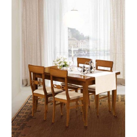 Столовая группа mod.ASOLO