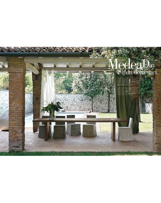 Столовая группа mod.MEDEA