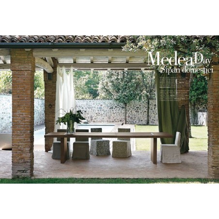 Столовая группа mod.MEDEA