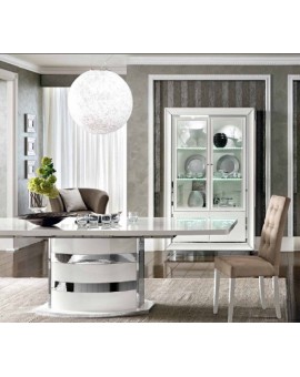 Гостиная Mod.DAMABIANCO