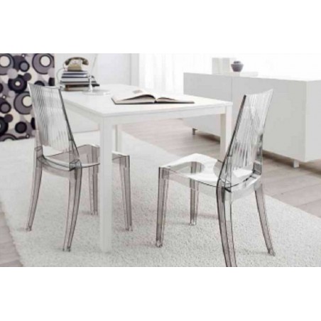 Столовая группа GLOBO & VEGA