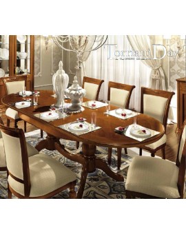 Столовая группа mod.TORRIAN