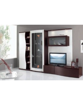 Современная мебель для гостиной