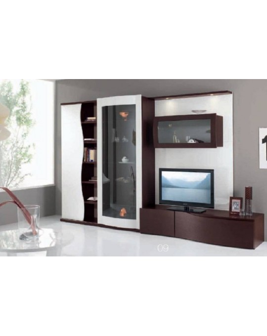 Современная мебель для гостиной