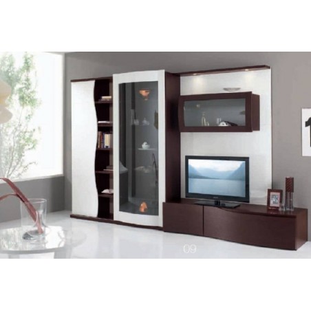 Современная мебель для гостиной