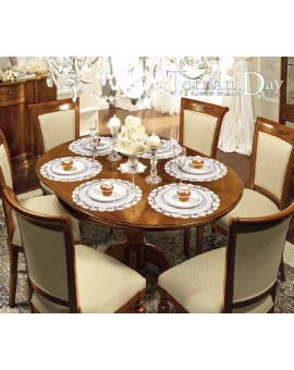 Столовая группа mod.TORRIAN