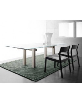 Современные столы и стулья