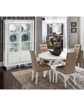 Столовая группа mod. DAMABIANCA