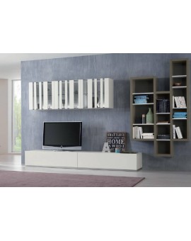 Современная мебель для гостиной