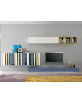 Современная мебель для гостиной