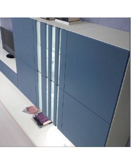 Современная мебель для гостиной