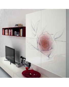 Современная мебель для гостиной