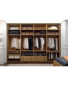 Гардеробная mod.AKTUAL