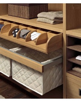 Гардеробная mod.AKTUAL