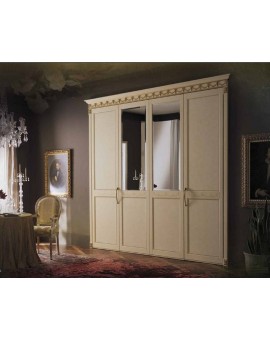 Гардеробная