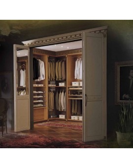 Гардеробная