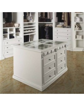 Гардеробная