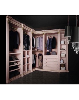 Гардеробная