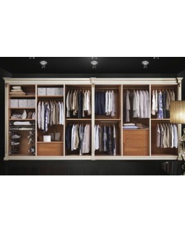 Гардеробная