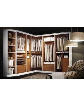 Гардеробная