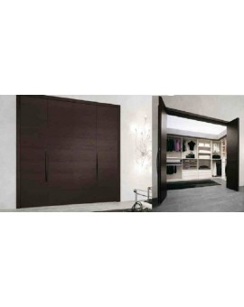 Современные гардеробные