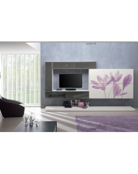 Современная мебель для гостиной