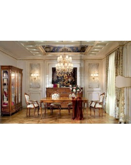 BAKOKKO гостиная PALAZZO DUCALE