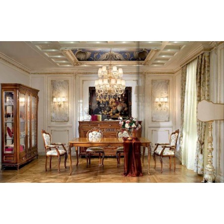 BAKOKKO гостиная PALAZZO DUCALE