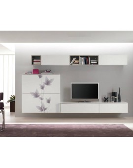 Современная мебель для гостиной