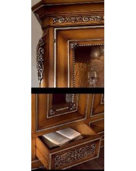 BAKOKKO гостиная PALAZZO DUCALE