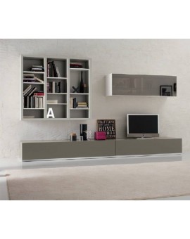 Современная мебель для гостиной