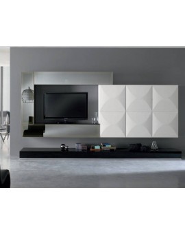 Современная мебель для гостиной