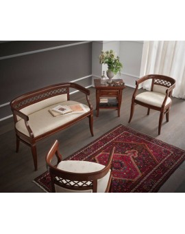 PRAMA гостиная PALAZO DUCALE