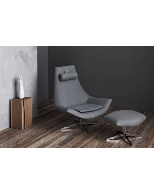 ITALIANIDIVANI  кресло ALLEN