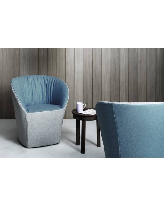 ITALIANIDIVANI  кресло BLOOM