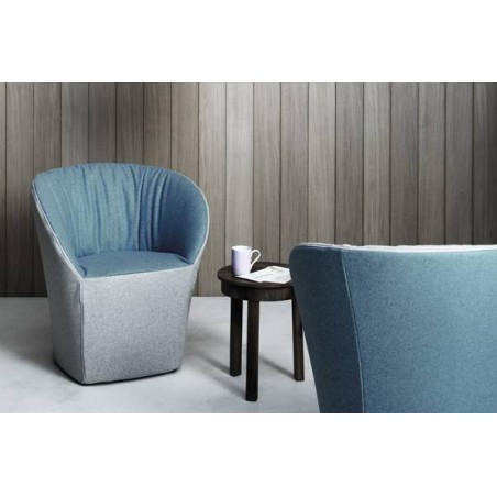 ITALIANIDIVANI  кресло BLOOM