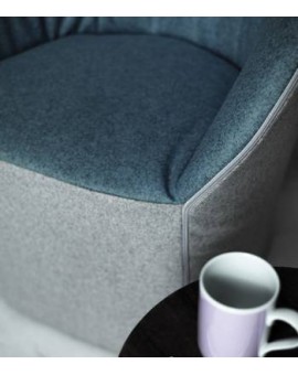 ITALIANIDIVANI  кресло BLOOM