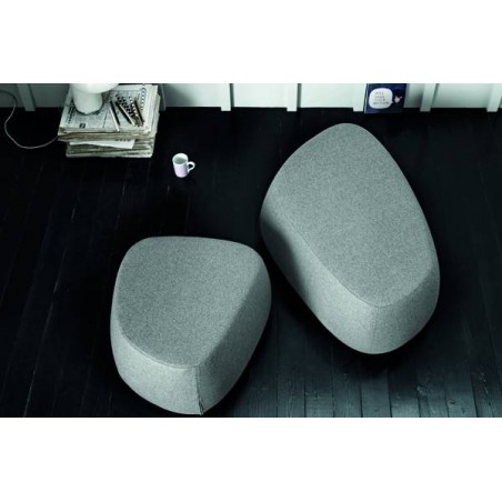 ITALIANIDIVANI пуф STONE