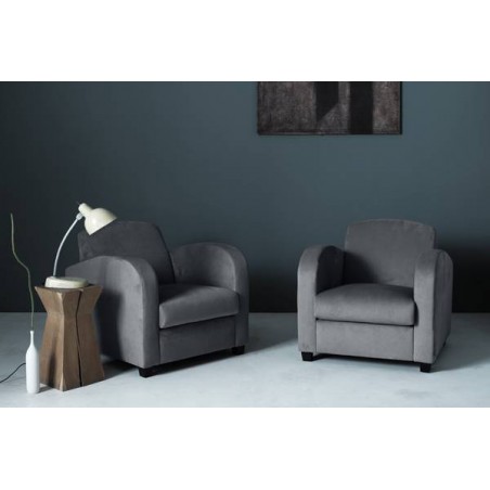 ITALIANIDIVANI  кресло LOUNGE