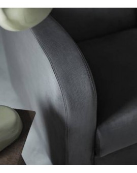 ITALIANIDIVANI  кресло LOUNGE