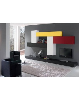 Современная мебель для гостиной