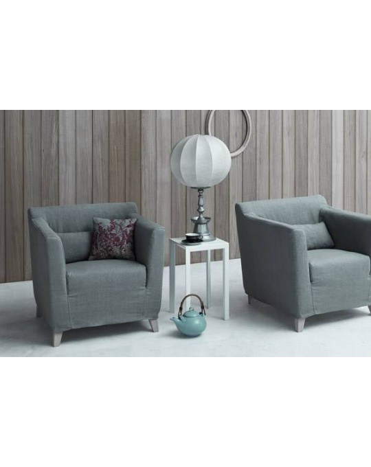 ITALIANIDIVANI  кресло TERRY