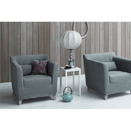 ITALIANIDIVANI  кресло TERRY