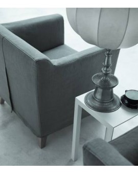 ITALIANIDIVANI  кресло TERRY