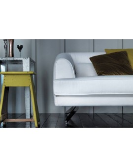 ITALIANIDIVANI  диван METROPOLE