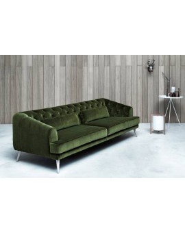 ITALIANIDIVANI  диван METROPOLE CAPITONE