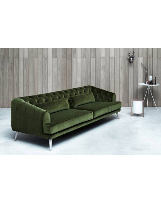 ITALIANIDIVANI  диван METROPOLE CAPITONE