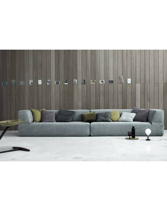 ITALIANIDIVANI  диван PLAY