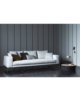 ITALIANIDIVANI  диван PLAZA