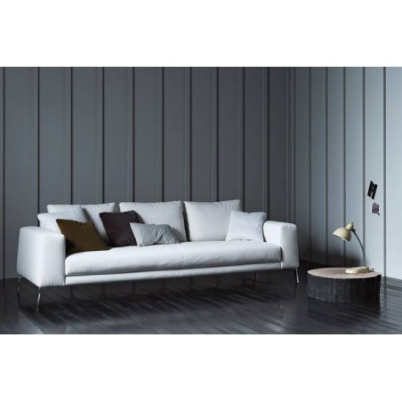 ITALIANIDIVANI  диван PLAZA